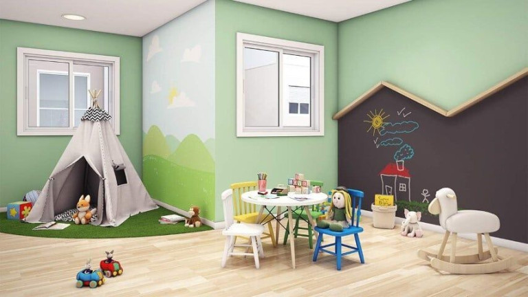 Imagem Apartamento com 2 Quartos à Venda, 35 m² em Mooca - São Paulo