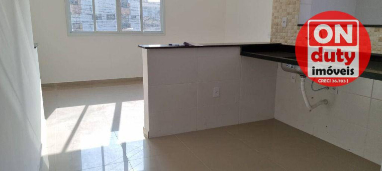 Imagem Casa de Vila com 3 Quartos à Venda, 110 m² em Embaré - Santos Imagem Casa de Vila com 3 Quartos à Venda, 110 m² em Embaré - Santos