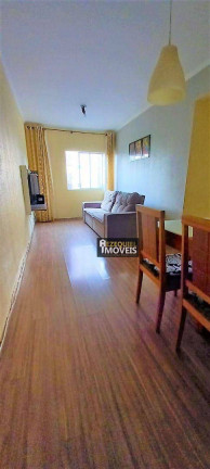 Imagem Apartamento com 2 Quartos à Venda, em Jd Iraja - São Bernardo Do Campo Imagem Apartamento com 2 Quartos à Venda, em Jd Iraja - São Bernardo Do Campo