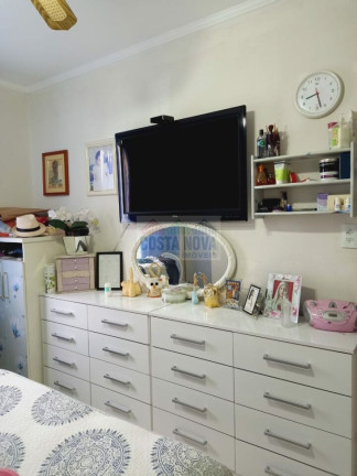 Imagem Apartamento com 1 Quarto à Venda, 55 m² em Centro - São Vicente Imagem Apartamento com 1 Quarto à Venda, 55 m² em Centro - São Vicente