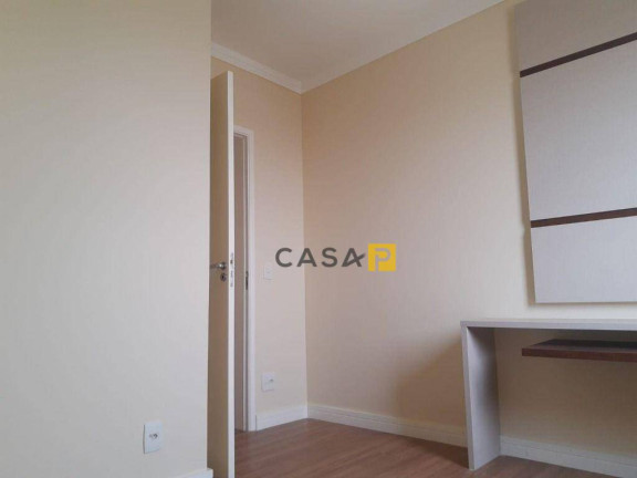 Imagem Apartamento com 3 Quartos à Venda, 69 m² em Vila Belvedere - Americana Imagem Apartamento com 3 Quartos à Venda, 69 m² em Vila Belvedere - Americana