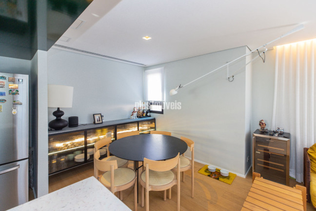 Imagem Casa com 2 Quartos à Venda, 185 m² em Brooklin Novo - São Paulo
