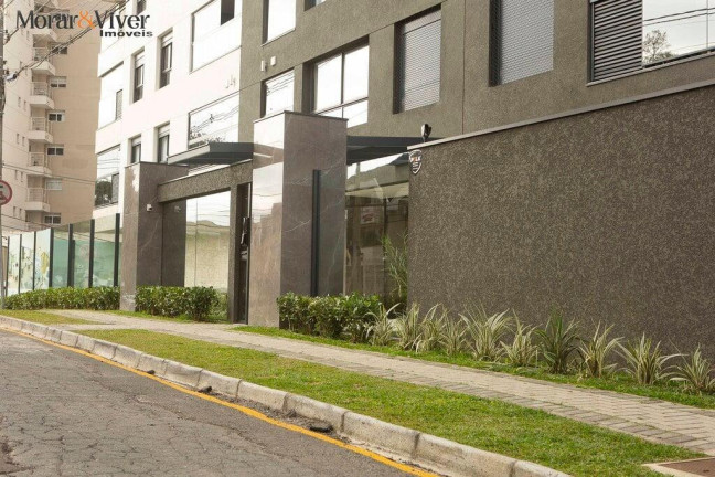 Imagem Apartamento com 3 Quartos à Venda, 103 m² em Cristo Rei - Curitiba