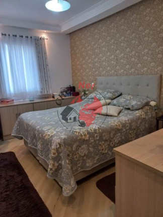 Imagem Apartamento com 3 Quartos à Venda, 137 m² em Santo Antônio - São Caetano Do Sul Imagem Apartamento com 3 Quartos à Venda, 137 m² em Santo Antônio - São Caetano Do Sul