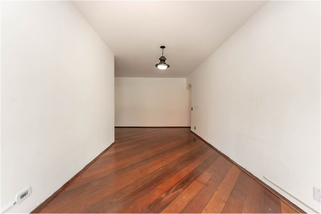 Imagem Apartamento com 2 Quartos à Venda, 68 m² em Perdizes - São Paulo