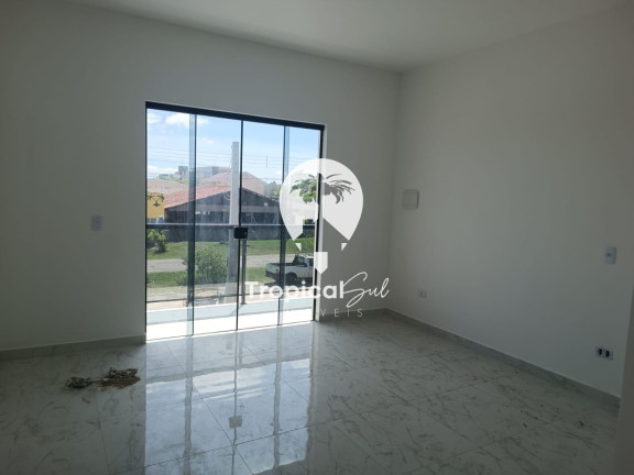 Imagem Casa com 2 Quartos à Venda, 138 m² em Grajaú - Pontal Do Parana