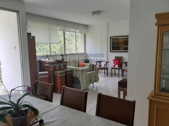 Imagem Imóvel com 4 Quartos à Venda, 300 m² em São Conrado - Rio De Janeiro