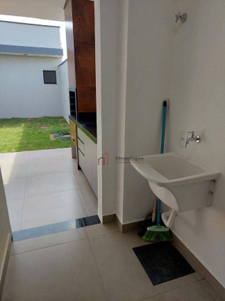 Imagem Casa com 3 Quartos à Venda, 93 m² em Parque Vasconcellos - Hortolândia Imagem Casa com 3 Quartos à Venda, 93 m² em Parque Vasconcellos - Hortolândia