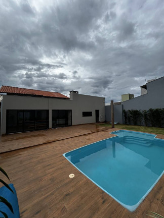 Imagem Casa com 3 Quartos à Venda, 250 m² em Jardim Europa - Tangará Da Serra Imagem Casa com 3 Quartos à Venda, 250 m² em Jardim Europa - Tangará Da Serra