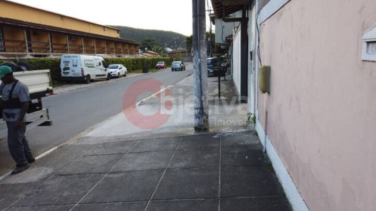 Casa com 2 Quartos à Venda, 120 m² em Ogiva - Cabo Frio