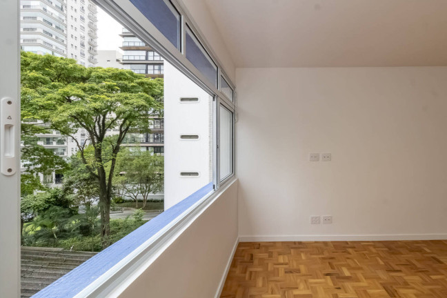Imagem Apartamento com 3 Quartos à Venda, 100 m² em Jardim Paulista - São Paulo Imagem Apartamento com 3 Quartos à Venda, 100 m² em Jardim Paulista - São Paulo