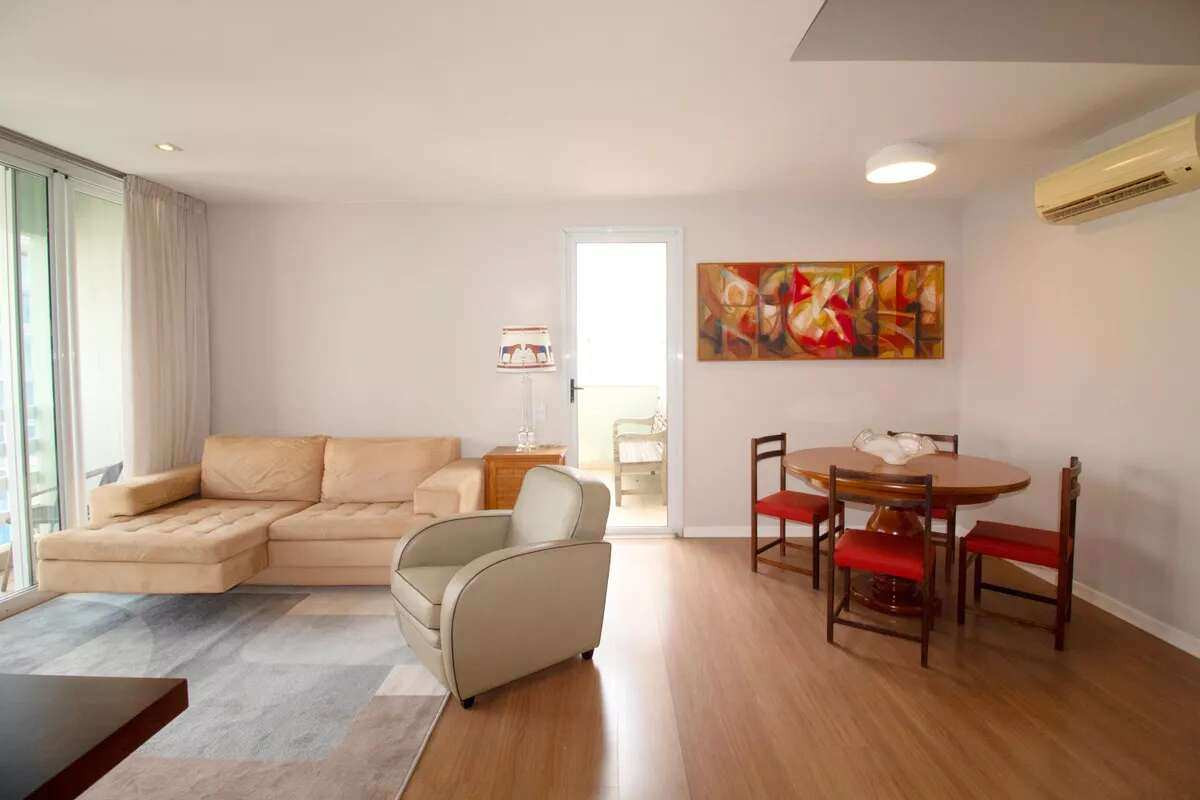 Imagem Apartamento com 2 Quartos à Venda, 115 m² em Jardim Paulista - São Paulo Imagem Apartamento com 2 Quartos à Venda, 115 m² em Jardim Paulista - São Paulo
