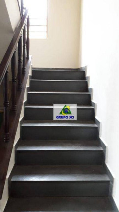 Imagem Casa com 4 Quartos à Venda, 222 m² em Jardim Santa Genebra - Campinas Imagem Casa com 4 Quartos à Venda, 222 m² em Jardim Santa Genebra - Campinas