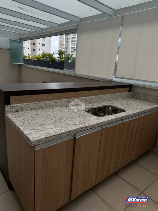 Imagem Apartamento com 1 Quarto à Venda, 75 m² em Tatuapé - São Paulo Imagem Apartamento com 1 Quarto à Venda, 75 m² em Tatuapé - São Paulo