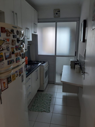 Imagem Apartamento com 3 Quartos à Venda, 58 m² em Piqueri - São Paulo