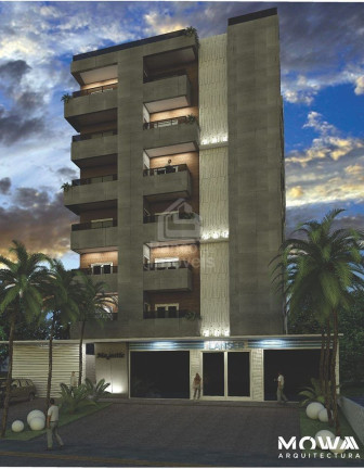 Cobertura com 4 Quartos à Venda, 343 m² em Nossa Senhora Das Dores - Santa Maria