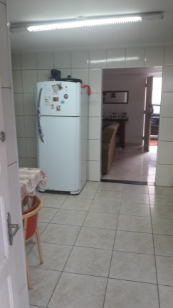 Imagem Apartamento com 2 Quartos à Venda, 96 m² em Jose Menino - Santos Imagem Apartamento com 2 Quartos à Venda, 96 m² em Jose Menino - Santos