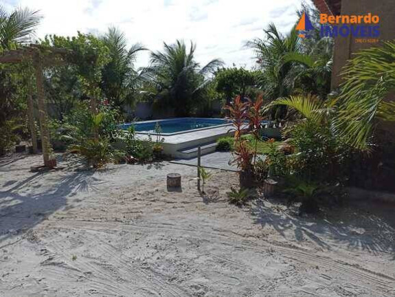 Imagem Casa com 3 Quartos à Venda, 550 m² em Sucatinga - Beberibe