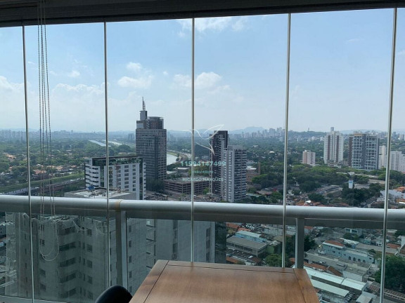 Imagem Apartamento com 2 Quartos à Venda, 68 m² em Pinheiros - São Paulo Imagem Apartamento com 2 Quartos à Venda, 68 m² em Pinheiros - São Paulo