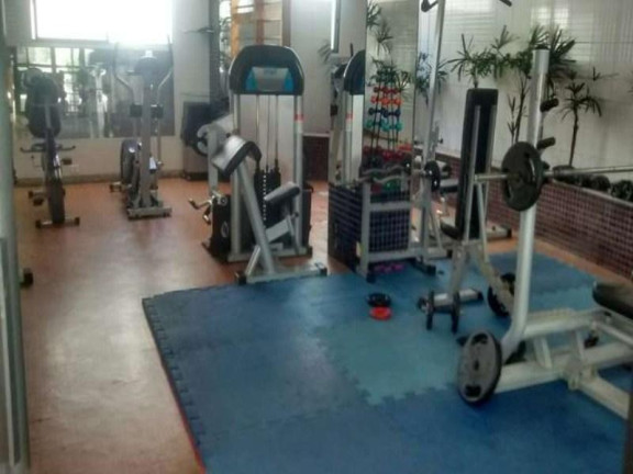 Imagem Apartamento com 1 Quarto à Venda, 58 m² em Itaigara - Salvador