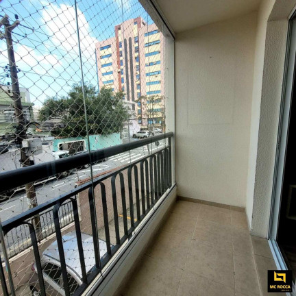 Imagem Apartamento com 3 Quartos à Venda, 75 m² em Centro - São Bernardo Do Campo Imagem Apartamento com 3 Quartos à Venda, 75 m² em Centro - São Bernardo Do Campo