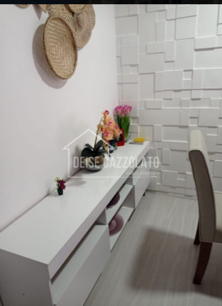 Imagem Apartamento com 2 Quartos à Venda, 41 m² em Iporanga - Sorocaba