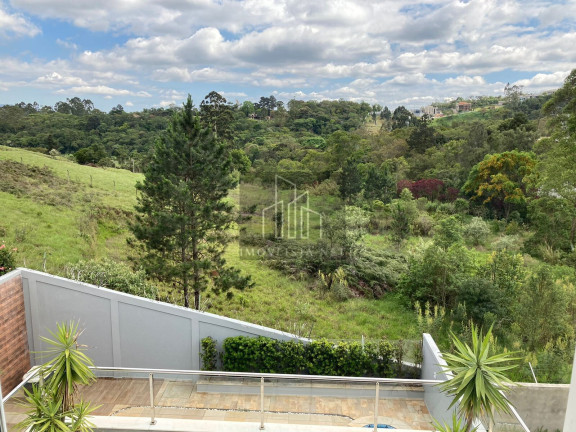 Imagem Casa com 4 Quartos à Venda, 340 m² em Morada Das Flores (aldeia Da Serra) - Santana De Parnaíba