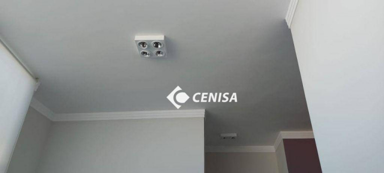 Imagem Casa com 4 Quartos à Venda, 248 m² em Condomínio Beira Da Mata - Indaiatuba