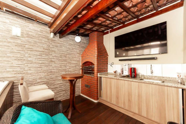 Imagem Casa com 4 Quartos à Venda, 262 m² em Parque Da Vila Prudente - São Paulo Imagem Casa com 4 Quartos à Venda, 262 m² em Parque Da Vila Prudente - São Paulo