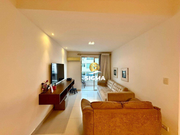 Imagem Apartamento com 2 Quartos à Venda, 62 m² em Jardim Astúrias - Guarujá Imagem Apartamento com 2 Quartos à Venda, 62 m² em Jardim Astúrias - Guarujá