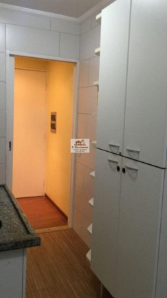 Imagem Apartamento com 2 Quartos à Venda, 48 m² em Jardim Santa Terezinha (zona Leste) - São Paulo Imagem Apartamento com 2 Quartos à Venda, 48 m² em Jardim Santa Terezinha (zona Leste) - São Paulo