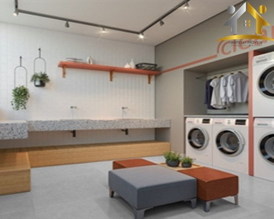 Imagem Apartamento com 1 Quarto à Venda, 29 m² em São Judas - São Paulo Imagem Apartamento com 1 Quarto à Venda, 29 m² em São Judas - São Paulo