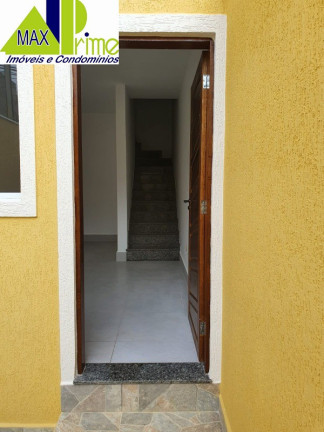 Imagem Sobrado com 2 Quartos à Venda, 67 m² em Vila Ponte Rasa - São Paulo