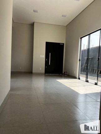 Imagem Casa com 2 Quartos à Venda, 79 m² em Residencial Parque Dos Ipês I - Mirassol Imagem Casa com 2 Quartos à Venda, 79 m² em Residencial Parque Dos Ipês I - Mirassol