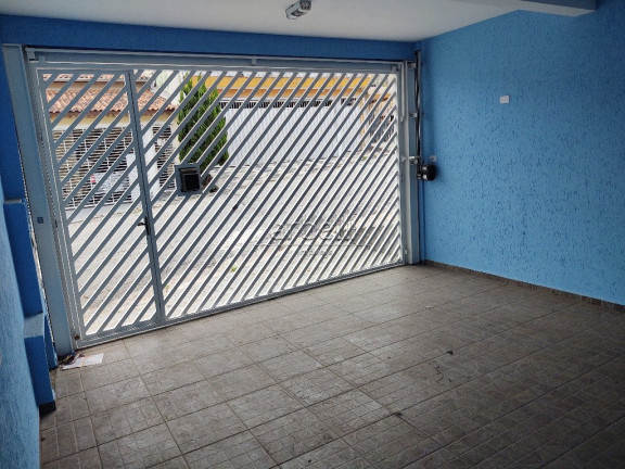 Imagem Sobrado com 4 Quartos à Venda, 203 m² em Jardim Santo Elias - São Paulo Imagem Sobrado com 4 Quartos à Venda, 203 m² em Jardim Santo Elias - São Paulo
