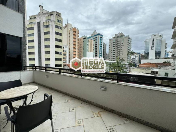 Imagem Apartamento com 4 Quartos à Venda, 271 m² em Centro - Florianópolis