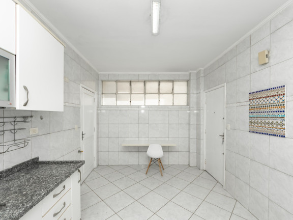 Imagem Apartamento com 2 Quartos à Venda, 117 m² em Paraíso - São Paulo