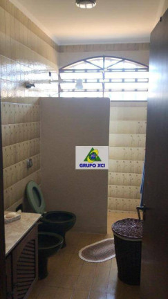 Imagem Sobrado com 4 Quartos à Venda, 259 m² em Jardim Madalena - Campinas