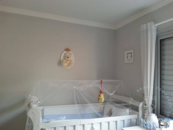 Imagem Apartamento com 3 Quartos à Venda, 70 m² em Jardim Satélite - São José Dos Campos Imagem Apartamento com 3 Quartos à Venda, 70 m² em Jardim Satélite - São José Dos Campos