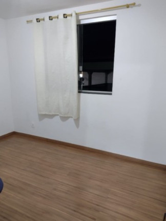 Imagem Imóvel com 2 Quartos à Venda, 56 m² em Duque De Caxias - Betim