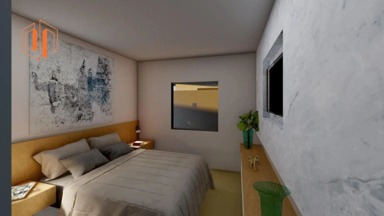 Imagem Casa com 3 Quartos à Venda, 87 m² em Costeira - São José Dos Pinhais