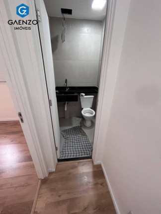Imagem Apartamento com 2 Quartos à Venda, 59 m² em Padroeira - Osasco