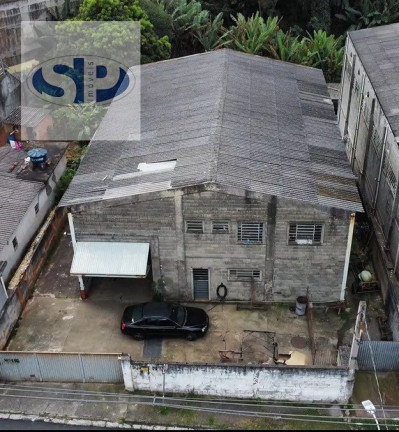 Imagem Imóvel Comercial à Venda, 400 m² em Jardim California - Barueri