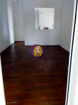 Imagem Apartamento com 3 Quartos à Venda, 70 m² em Areia Branca - Santos Imagem Apartamento com 3 Quartos à Venda, 70 m² em Areia Branca - Santos