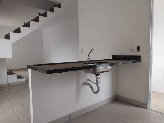 Imagem Casa com 3 Quartos à Venda, 96 m² em Chácara Do Carmo - Vargem Grande Paulista