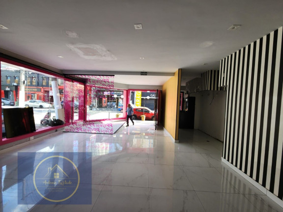 Imóvel Comercial para Alugar, 230 m² em Vila Gomes Cardim - São Paulo