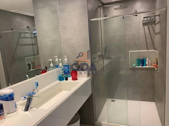 Imagem Apartamento com 4 Quartos à Venda, 235 m² em Boa Viagem - Recife