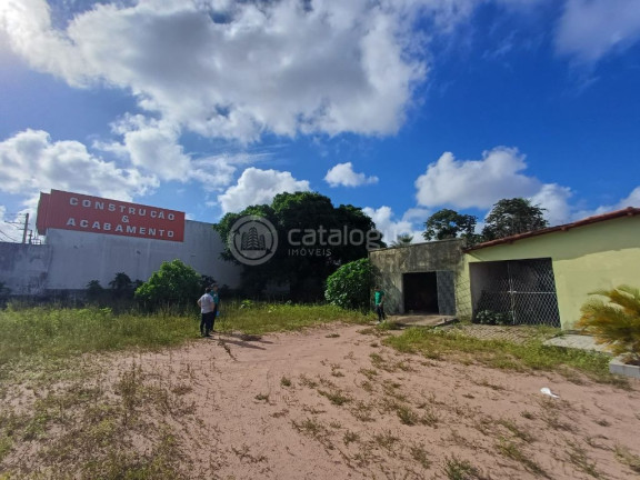Imagem Terreno à Venda, 23.650 m² em Igapó - Natal Imagem Terreno à Venda, 23.650 m² em Igapó - Natal