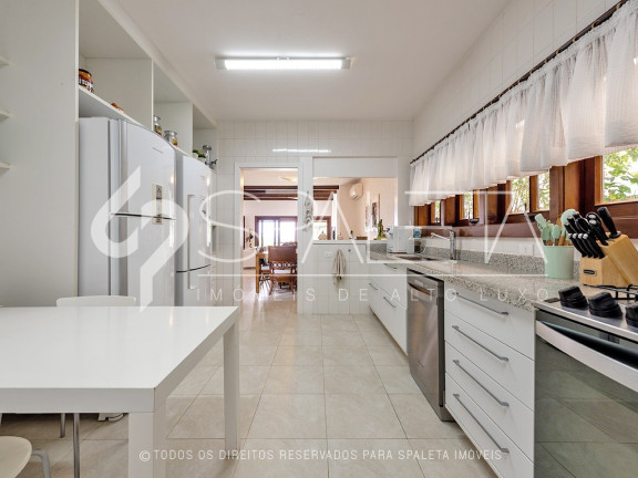 Imagem Casa com 5 Quartos à Venda,  em Maresias - São Sebastião