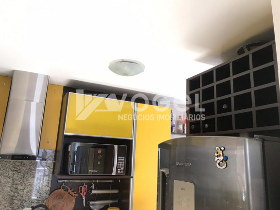 Imagem Apartamento com 2 Quartos à Venda, 42 m² em Santos Dumont - Sao Leopoldo Imagem Apartamento com 2 Quartos à Venda, 42 m² em Santos Dumont - Sao Leopoldo